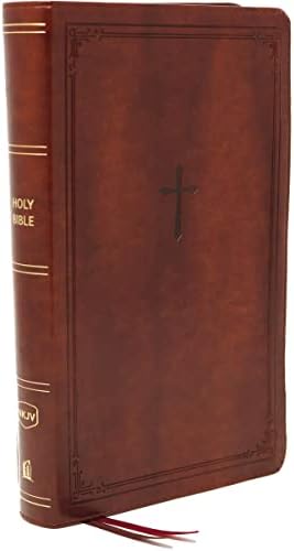 Holy Bible, Words of Christ in Red, References, Concordance